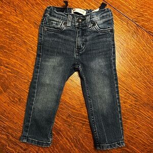 Levi’s 511 Denim Jeans